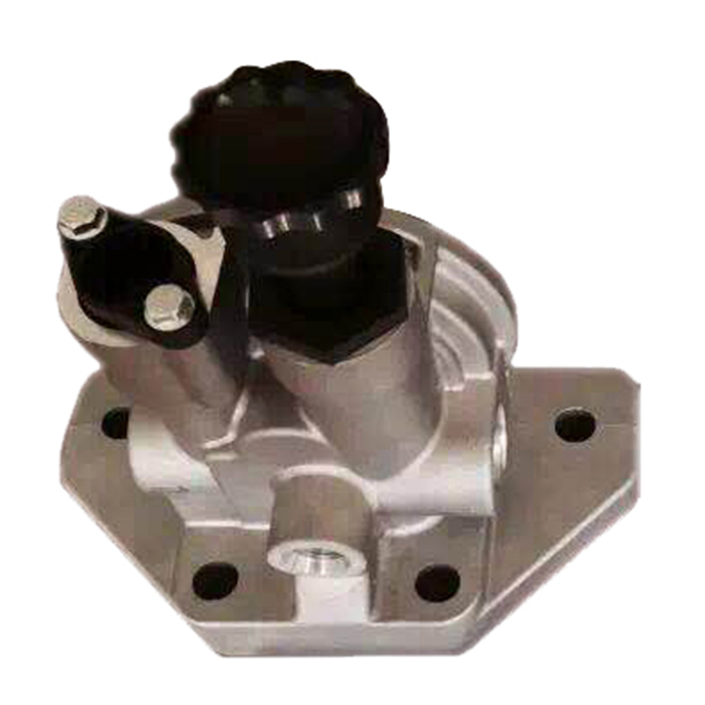 Fuel pump  PC240-8  PC 600-319  5610
